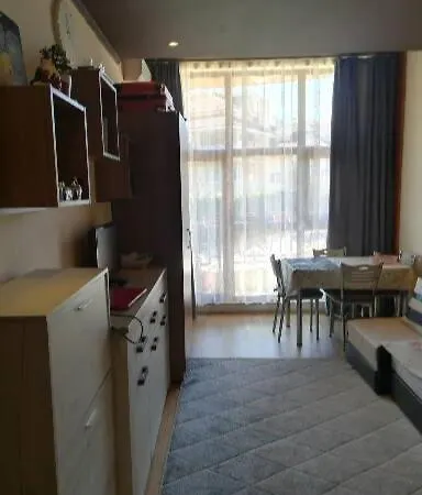 Pacific 3 * סאני ביץ'